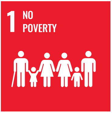 Goal 1: No Poverty